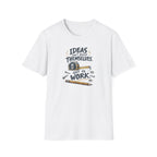 Ideas T-Shirt