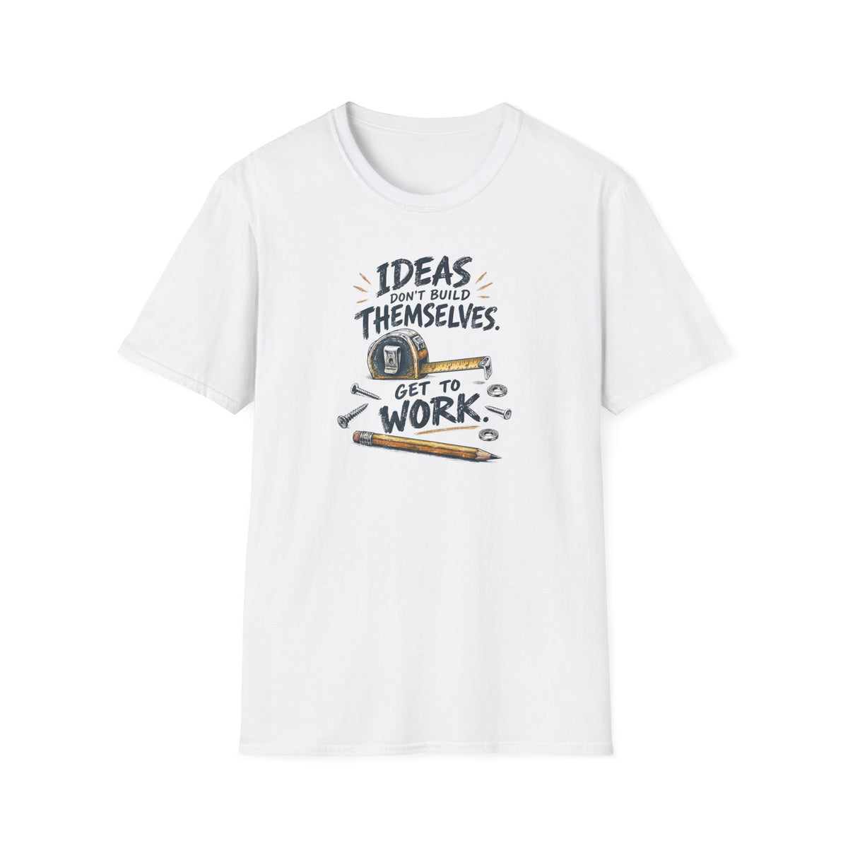 Ideas T-Shirt