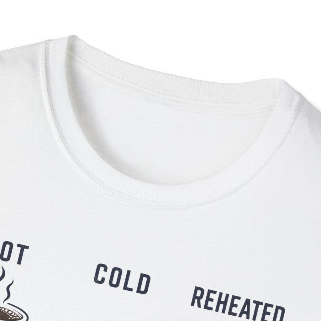 Owner's Blend T-Shirt