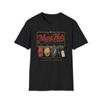 Many Hats T-Shirt