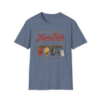 Many Hats T-Shirt