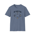 Game Plan T-Shirt