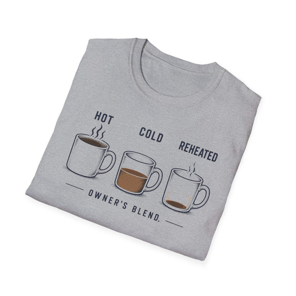 Owner's Blend T-Shirt