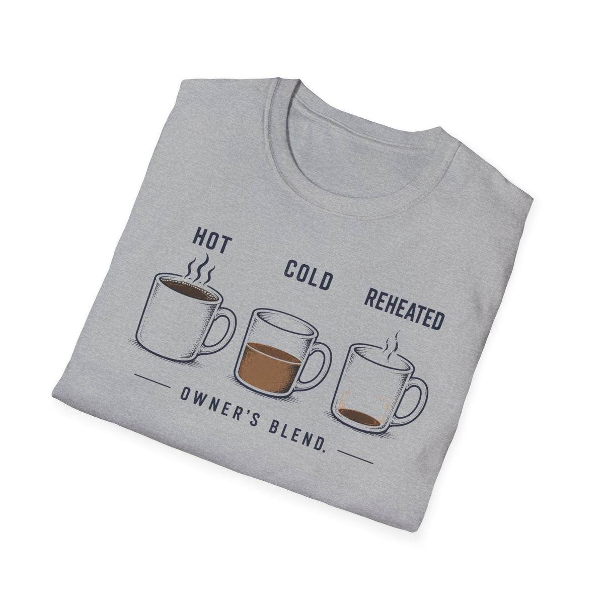 Owner's Blend T-Shirt