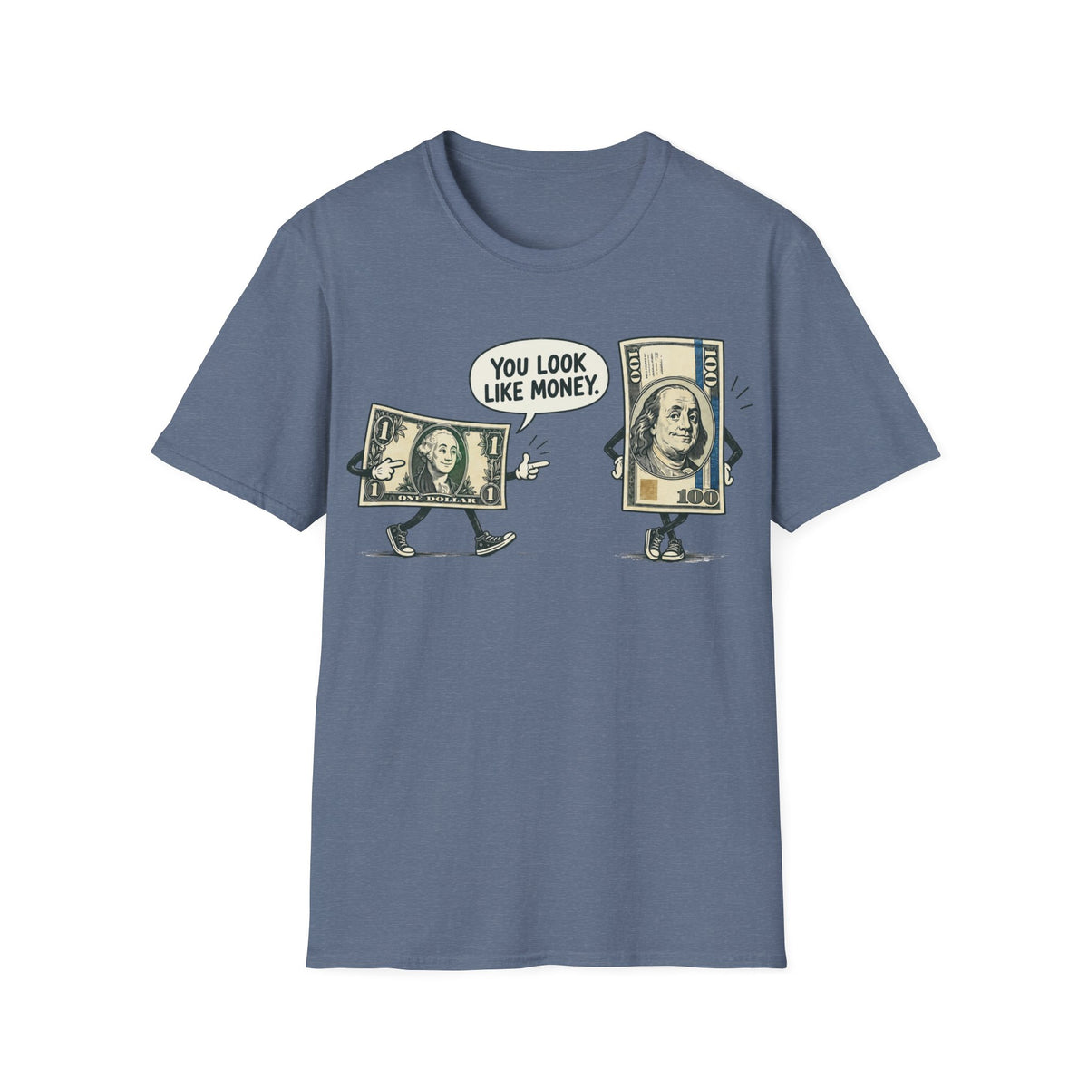 Look Like Money T-Shirt
