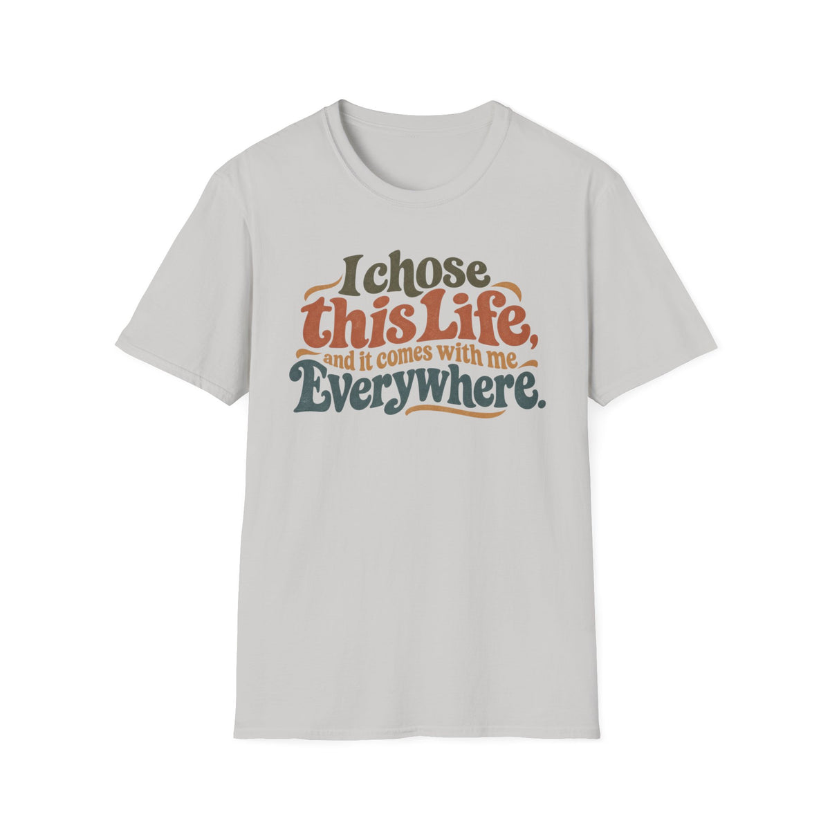 This Life T-Shirt