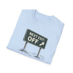 Next Exit T-Shirt