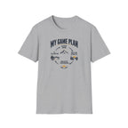 Game Plan T-Shirt