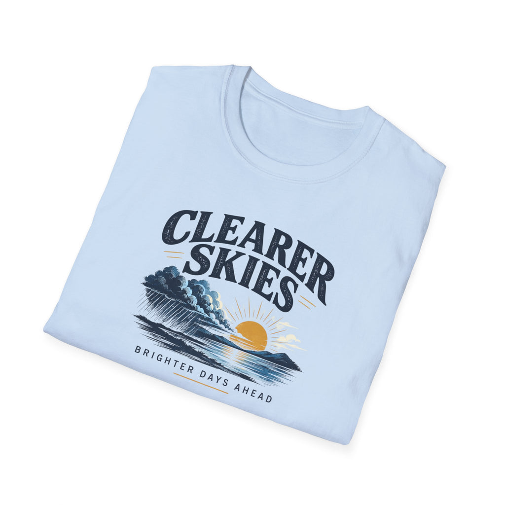 Clearer Skies T-Shirt