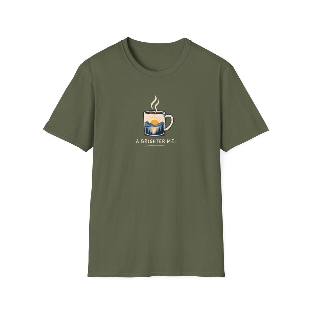 A Brighter Me T-Shirt