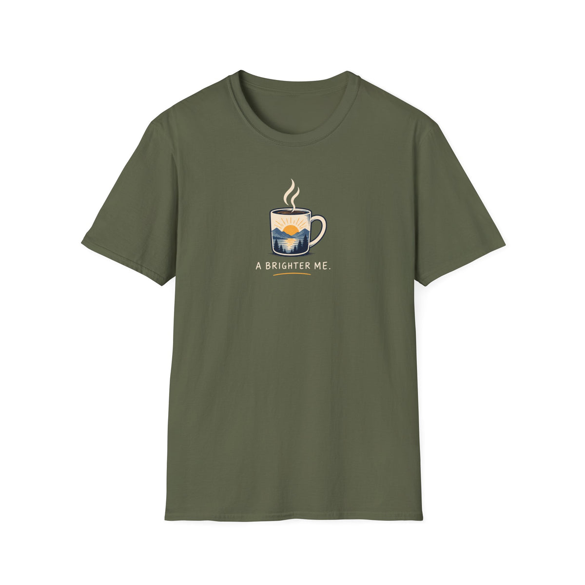 A Brighter Me T-Shirt