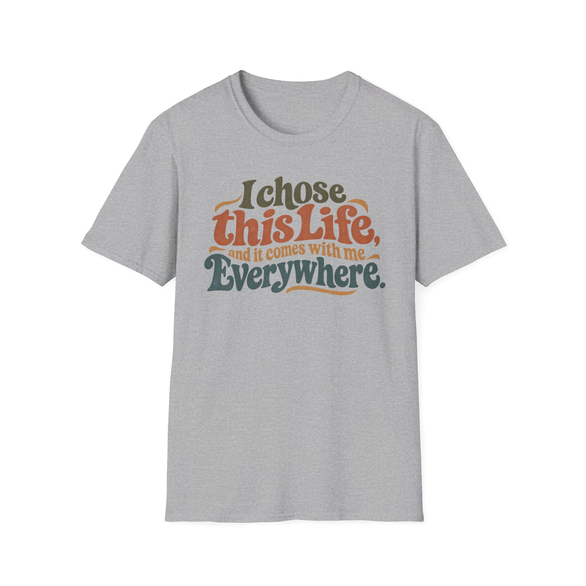 This Life T-Shirt