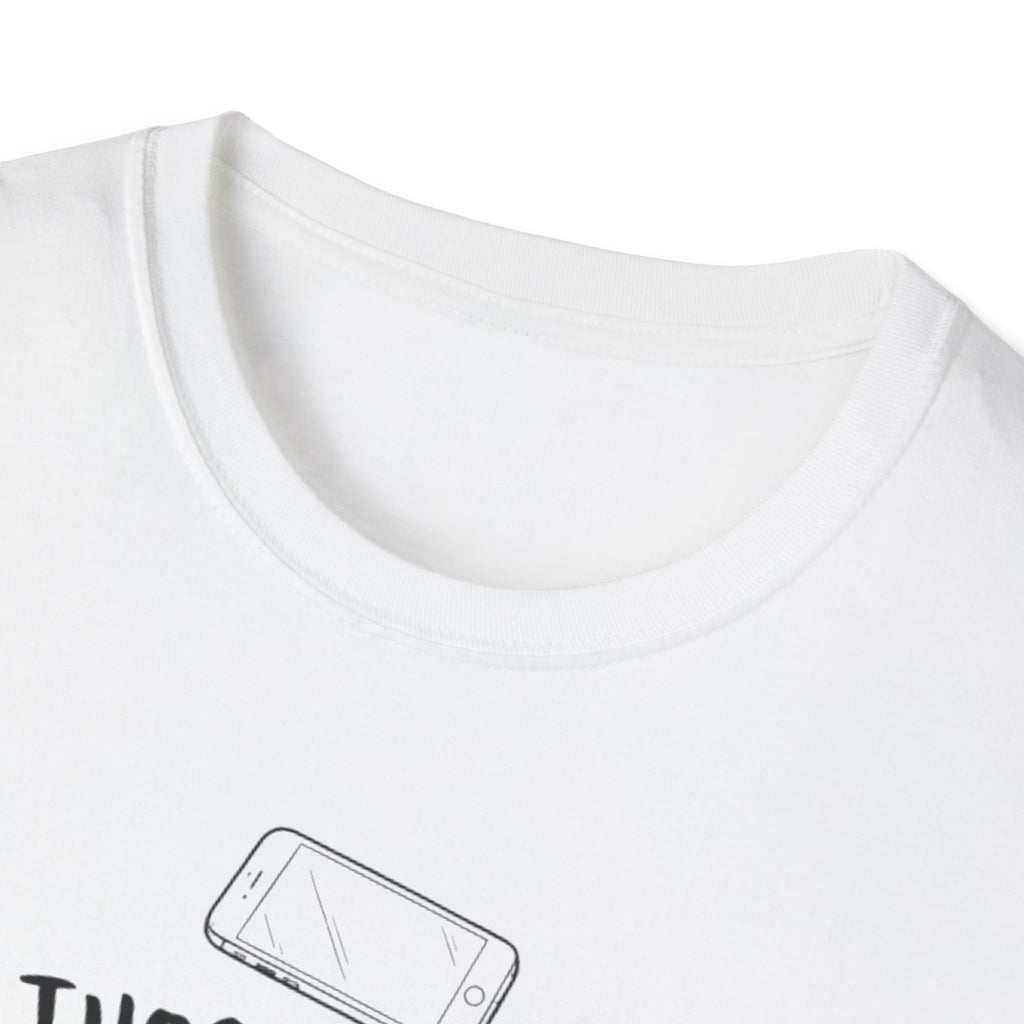It Can T-Shirt