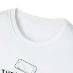 It Can T-Shirt