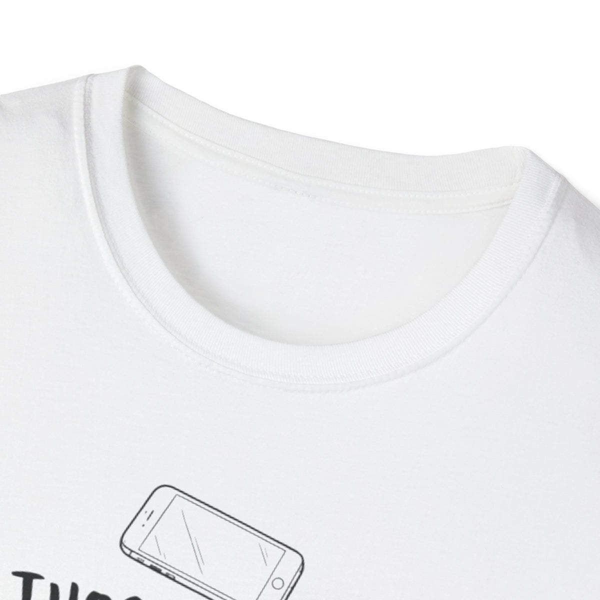 It Can T-Shirt