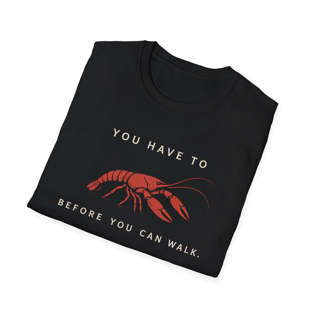 Crawl T-Shirt