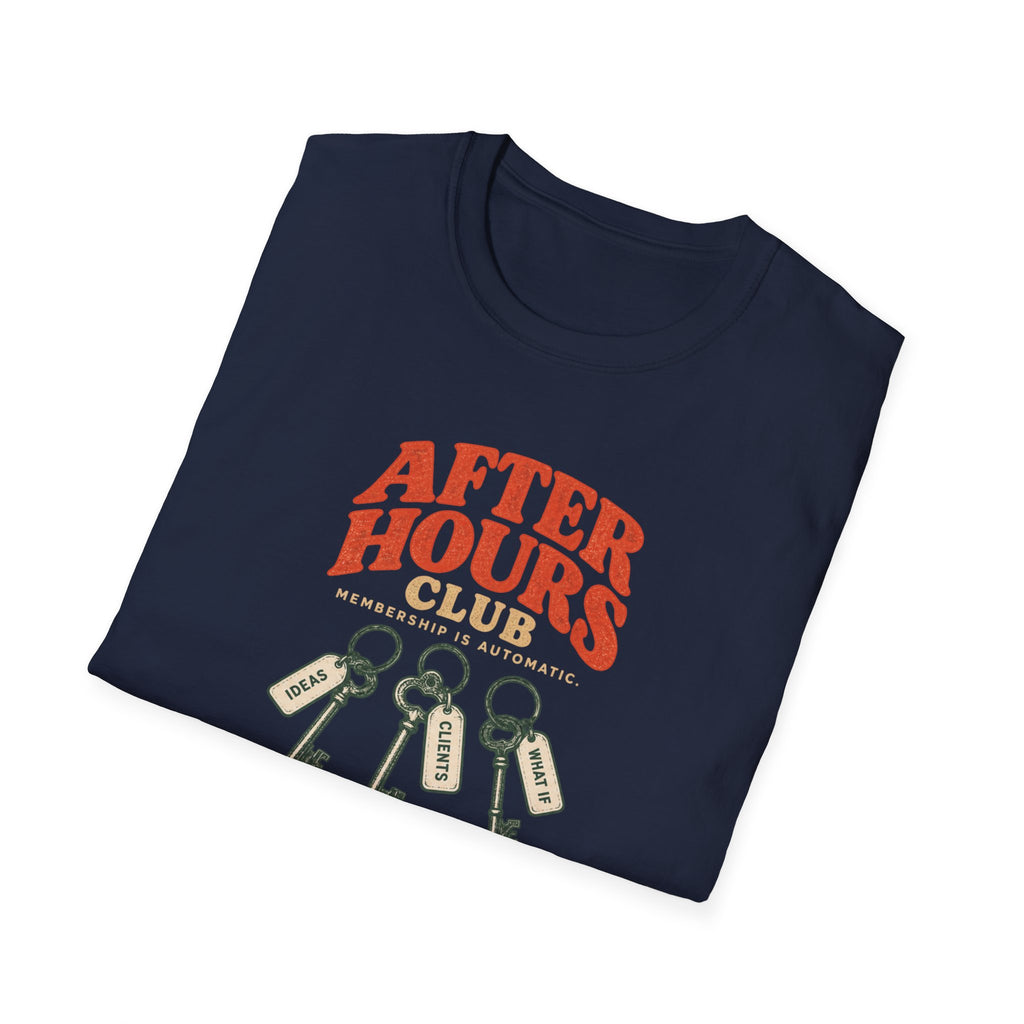 After Hour T-Shirt