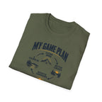 Game Plan T-Shirt