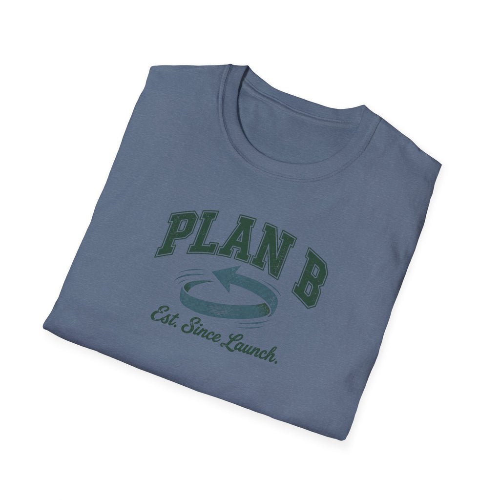 Plan B T-Shirt