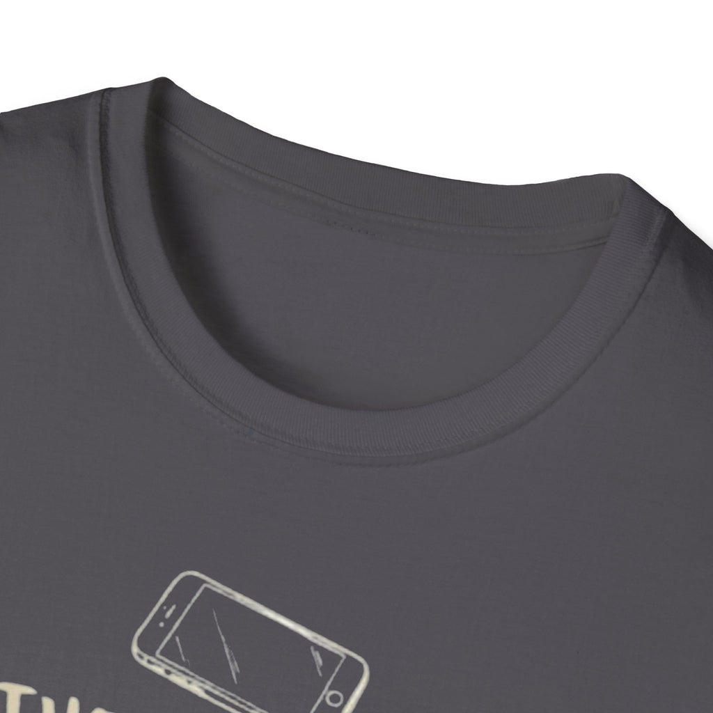 It Can T-Shirt