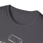 It Can T-Shirt