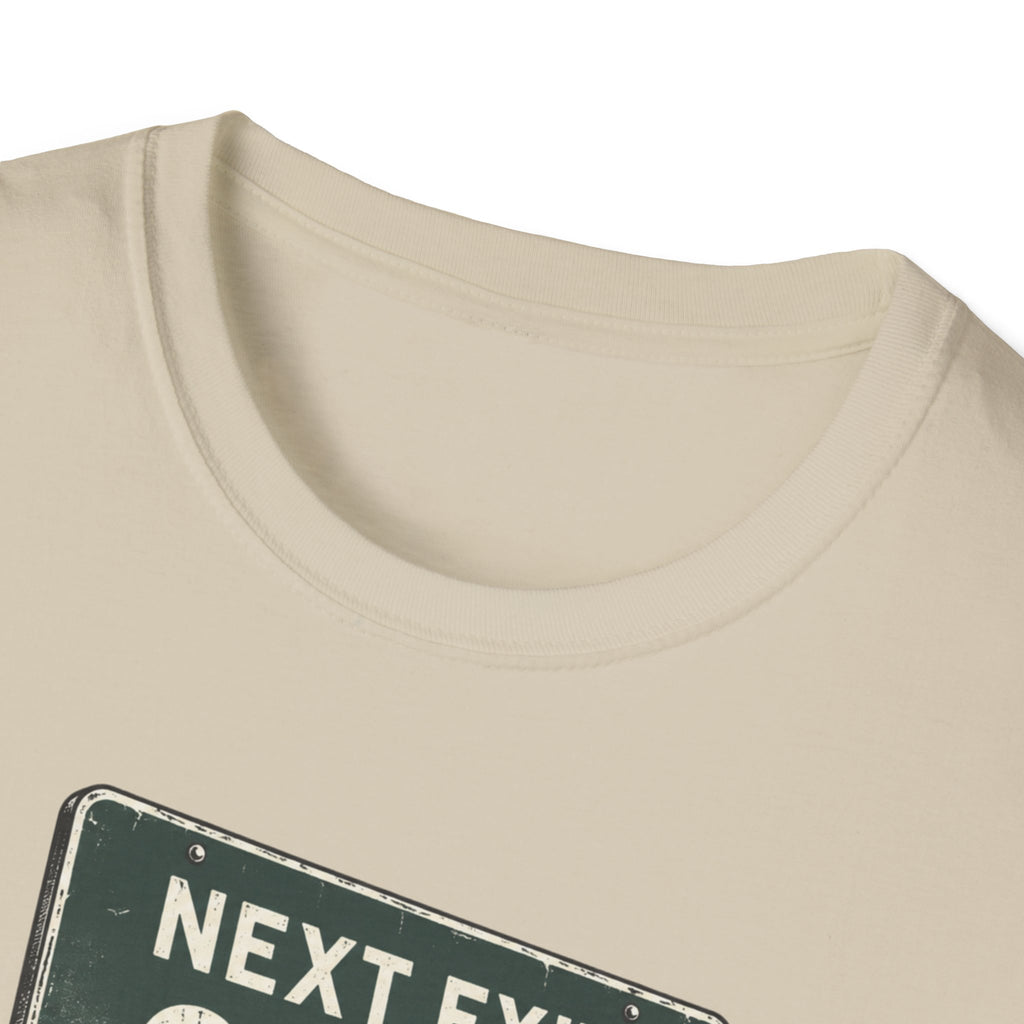 Next Exit T-Shirt