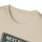 Next Exit T-Shirt