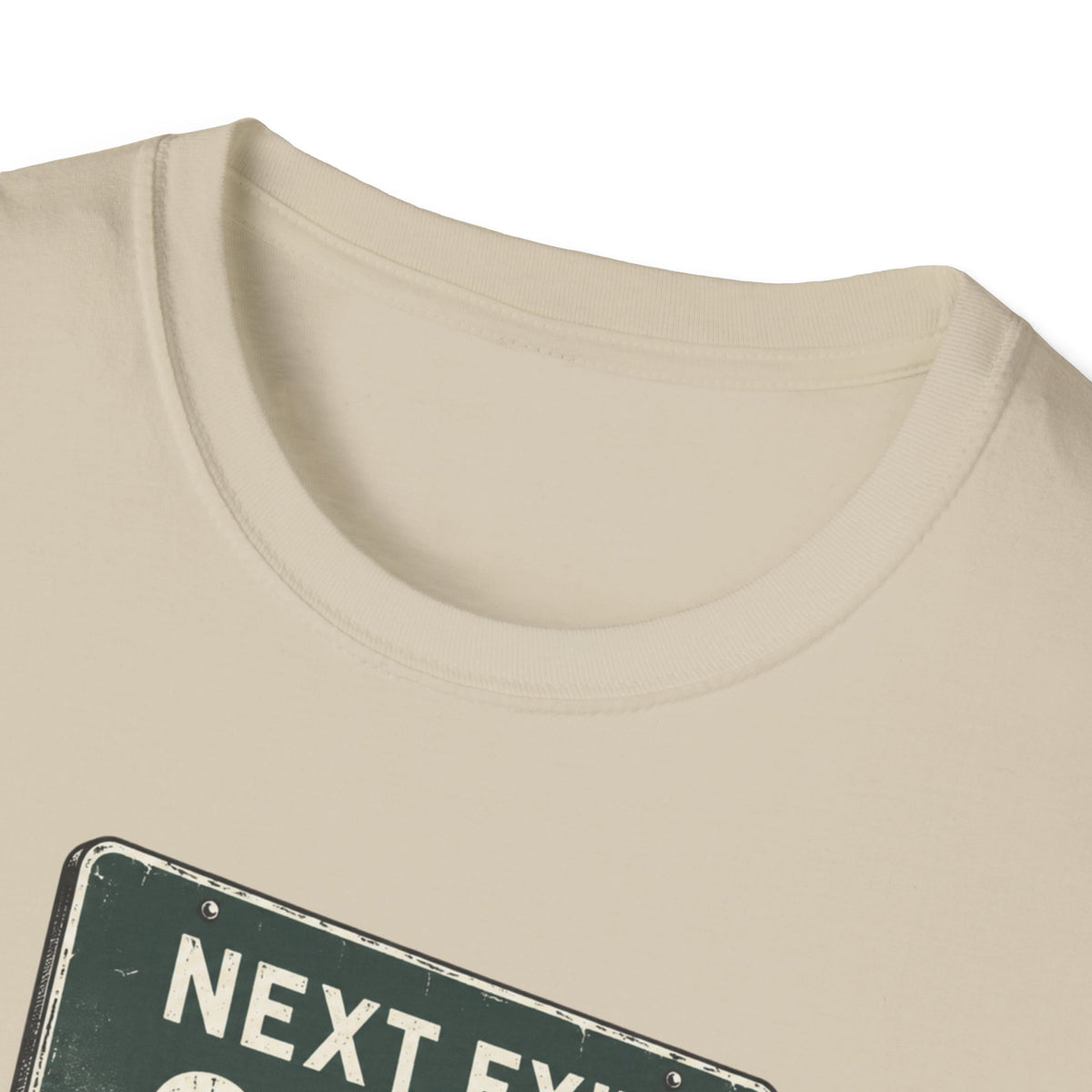 Next Exit T-Shirt