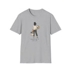 Handling It T-Shirt