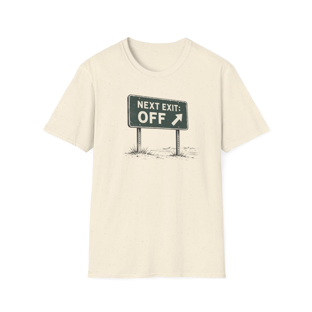 Next Exit T-Shirt