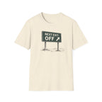 Next Exit T-Shirt