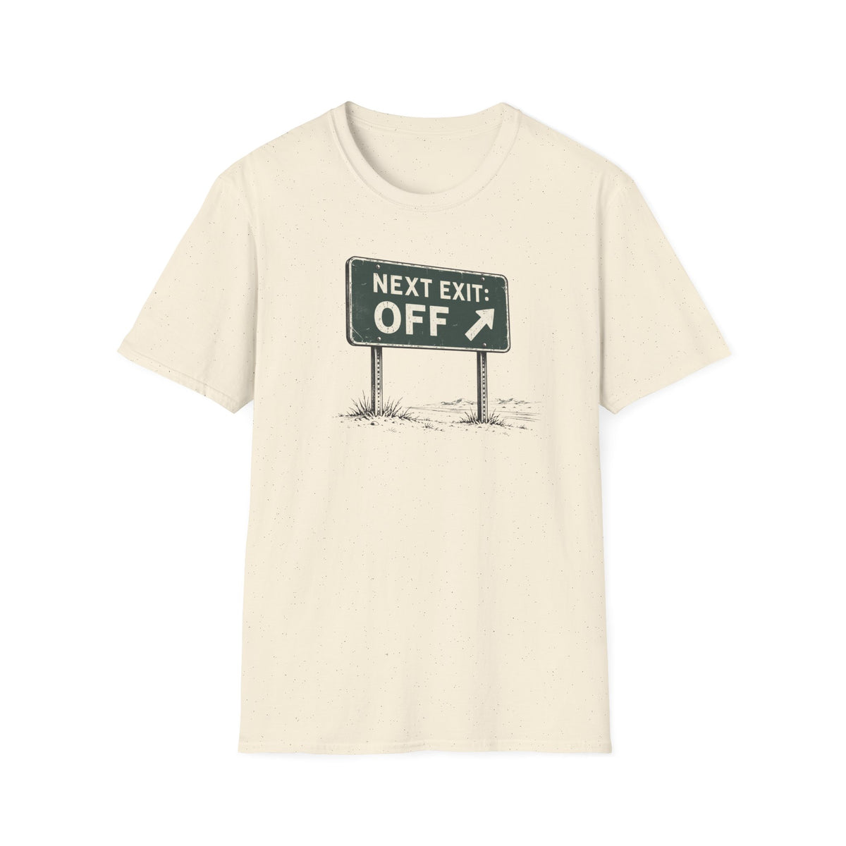 Next Exit T-Shirt