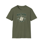 Make it Work T-Shirt