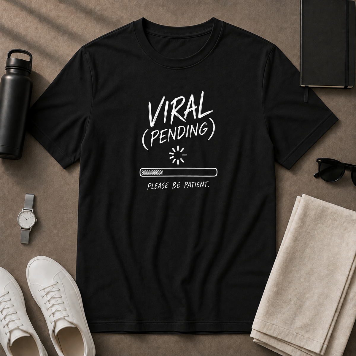 VIRAL: PENDING T-Shirt