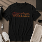 Friendly Outside T-Shirt