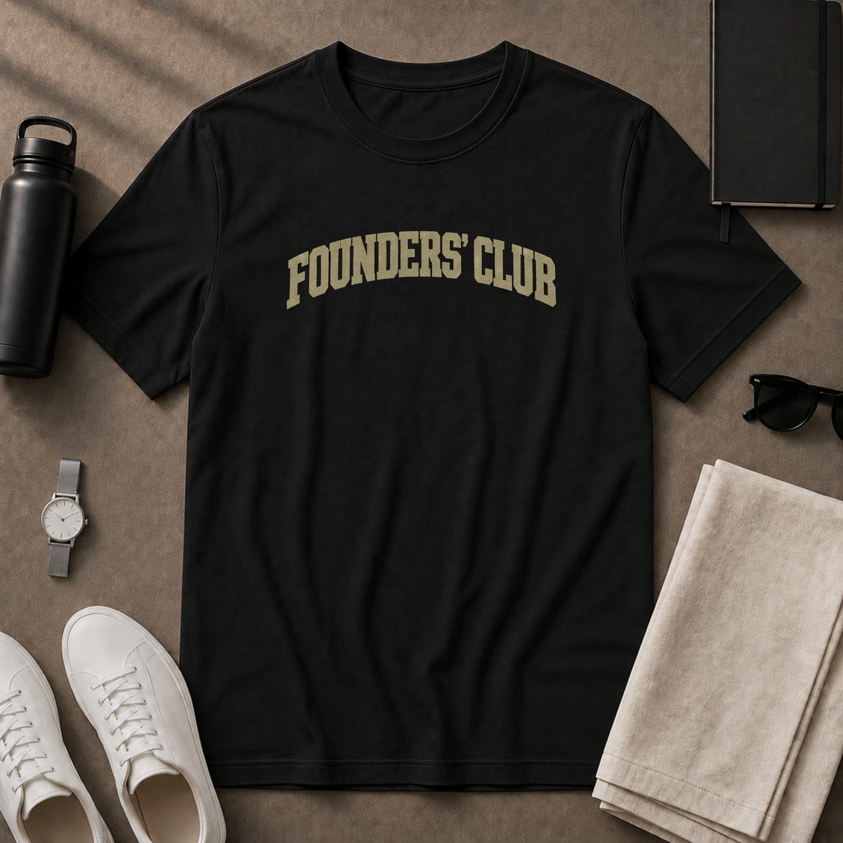 Founders’ Club T-Shirt