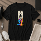 No Off Switch T-Shirt