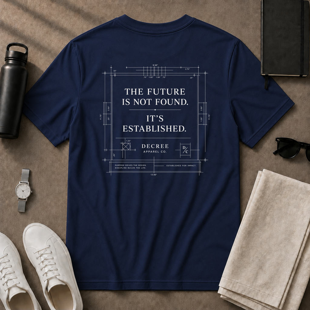 Established T-Shirt