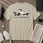 Built Different T-Shirt