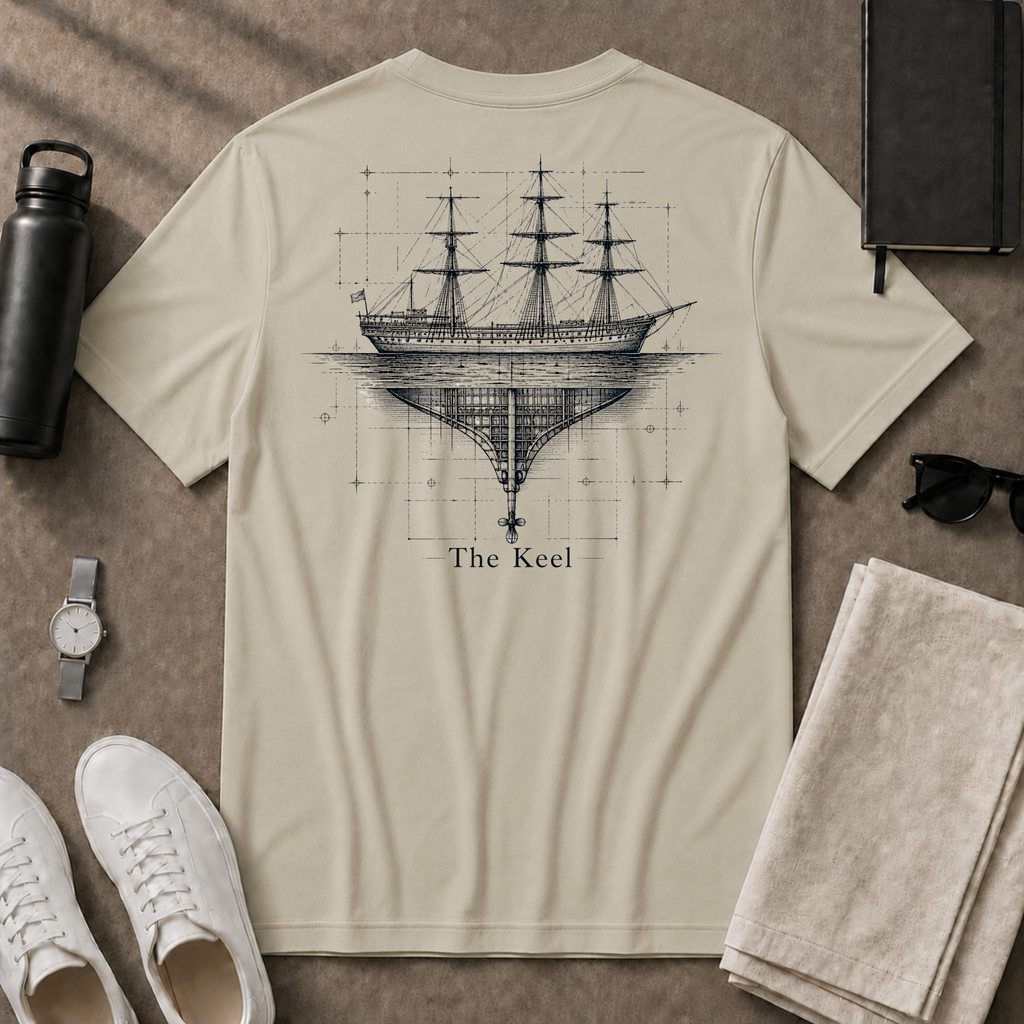 The Keel T-Shirt