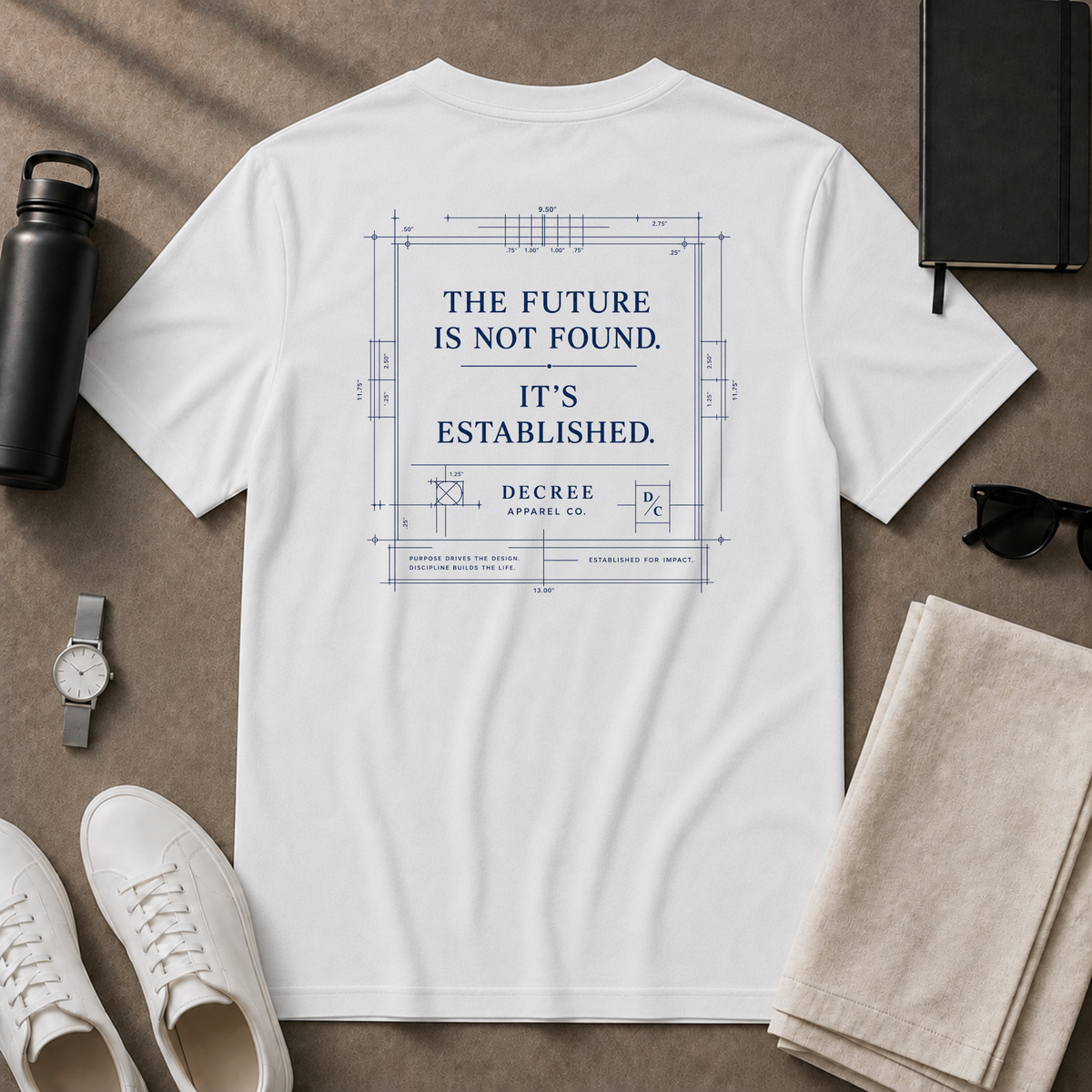 Established T-Shirt