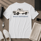 Built Different T-Shirt