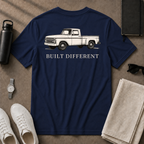 Built Different T-Shirt