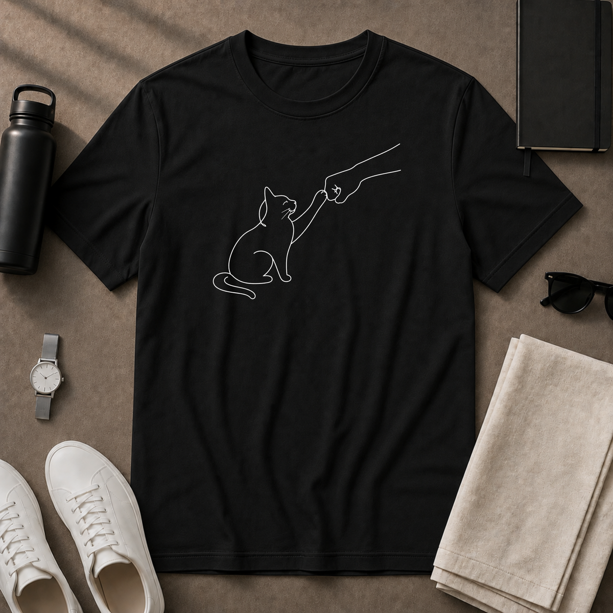 Business Partner T-Shirt