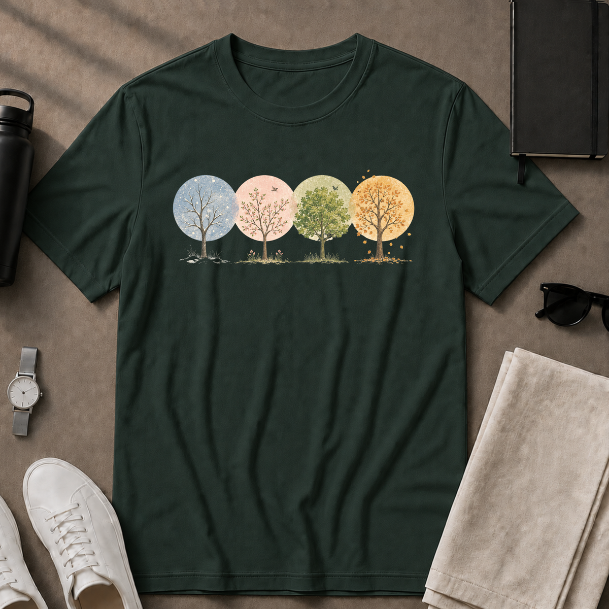 All Seasons T-Shirt