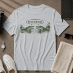 At The Bank T-Shirt