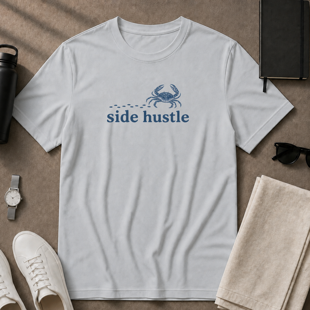 Side Hustle T-Shirt