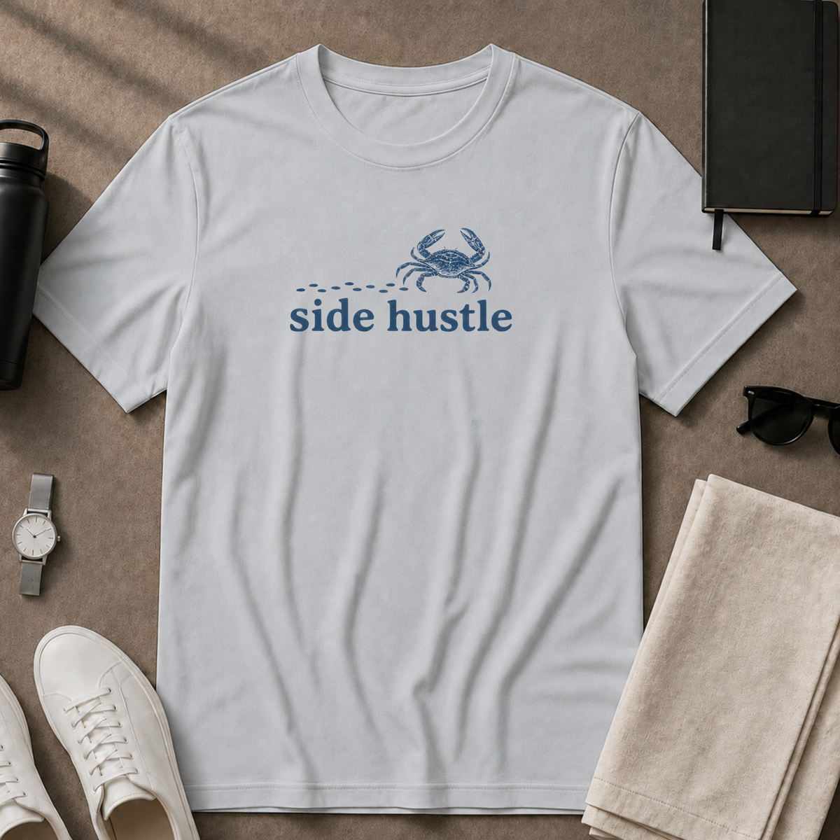 Side Hustle T-Shirt