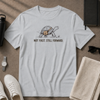 Slow & Steady T-Shirt