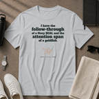 Follow Through T-Shirt